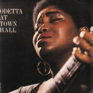 Odetta2006《At Town Hall》专辑封面图片.jpg