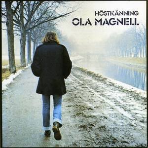 Ola Magnell1990《Höstkänning》专辑封面图片.jpg