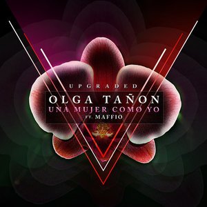 Olga Tanon2013《Una Mujer Como Yo (feat. Maffio) - Single》专辑封面图片.jpg