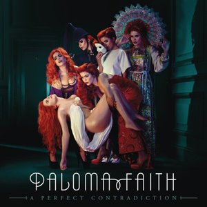 Paloma Faith2014《A Perfect Contradiction》专辑封面图片.jpg