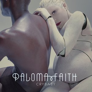 Paloma Faith2017《Crybaby》专辑封面图片.jpg