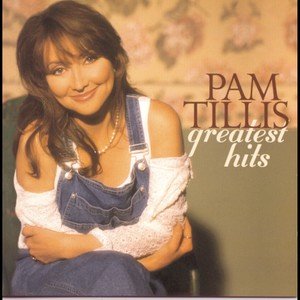 Pam Tillis1997《Greatest Hits》专辑封面图片.jpg