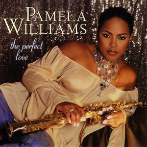 Pamela Williams2005《The Perfect Love》专辑封面图片.jpg