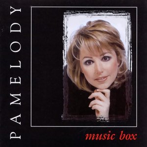 Pamelody1997《Music Box (音乐盒)》专辑封面图片.jpg