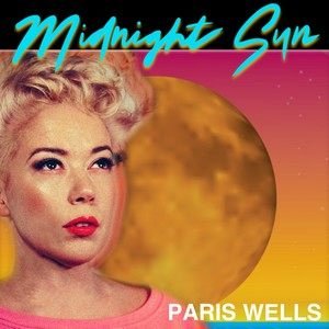 Paris Wells2020《Midnight Sun》专辑封面图片.jpg