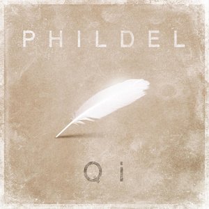 Phildel2015《Qi》专辑封面图片.jpg