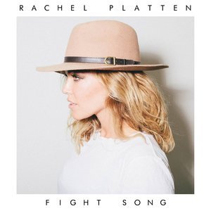 Rachel Platten2015《Fight Song》专辑封面图片.jpg