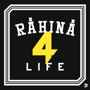 Rähinä Records2010《Rähinä 4 Life》专辑封面图片.jpg