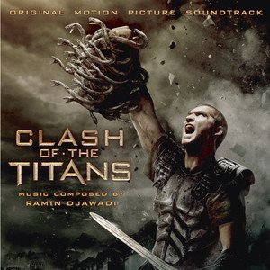 Ramin Djawadi2010《Clash Of The Titans (诸神之战 电影原声带)》专辑封面图片.jpg