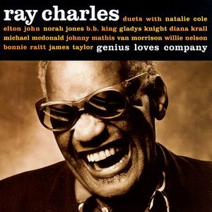 Ray Charles2004《Genius Loves Company》专辑封面图片.jpg