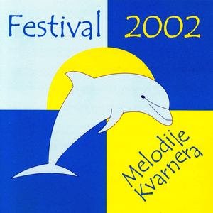 Razni izvođači2002《Melodije Kvarnera 2002.》专辑封面图片.jpg