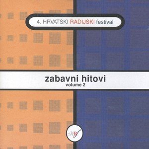 Razni izvođači2012《4. Hrvatski Radijski Festival, Zabavni Hitovi 2》专辑封面图片.jpg