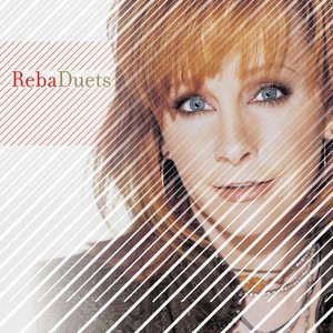 Reba McEntire2007《Reba Duets》专辑封面图片.jpg