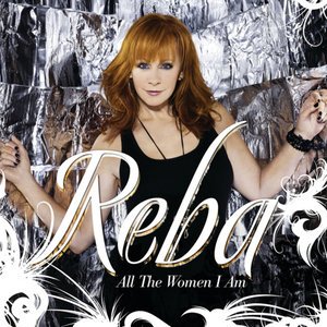 Reba McEntire2010《All the Women I Am》专辑封面图片.jpg