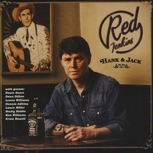 Red Jenkins2011《Hank & Jack》专辑封面图片.jpg