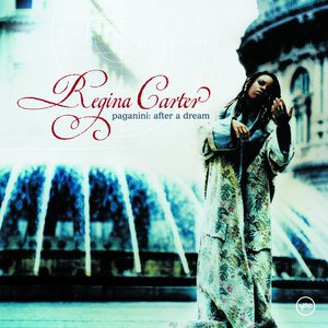 Regina Carter2003《Paganini After A Dream》专辑封面图片.jpg