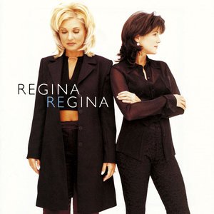 Regina Regina1997《Regina Regina》专辑封面图片.jpg