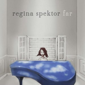 Regina Spektor2009《Far [Bonus Track Version]》专辑封面图片.jpg