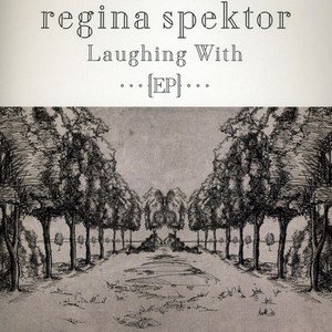 Regina Spektor2009《Laughing With》专辑封面图片.jpg