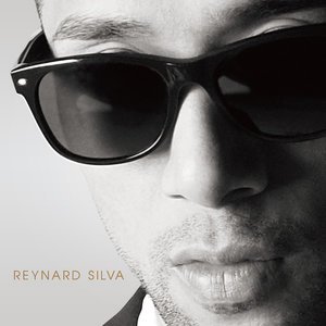 Reynard Silva2014《REYNARD SILVA》专辑封面图片.jpg