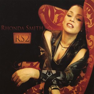 Rhonda Smith2007《Rs2》专辑封面图片.jpg