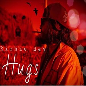 Richie Rey2019《Hugs》专辑封面图片.jpg