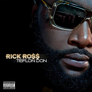 Rick Ross2010《Teflon Don (Explicit)》专辑封面图片.jpg