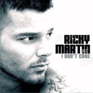 Ricky Martin2005《I Don't Care》专辑封面图片.jpg