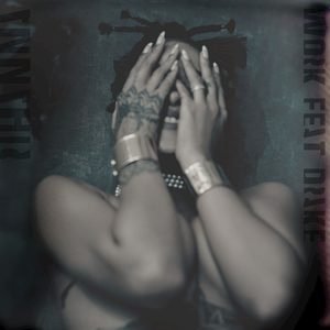 Rihanna2016《Work (Remixes)》专辑封面图片.jpg