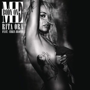 Rita Ora2015《Body on Me》专辑封面图片.jpg