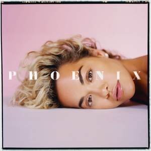 Rita Ora2018《Phoenix (Deluxe) [Explicit]》专辑封面图片.jpg