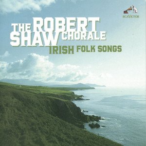 Robert Shaw2000《Irish Folk Songs》专辑封面图片.jpg