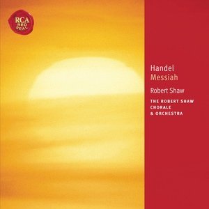 Robert Shaw2004《Händel Messiah (亨德尔：弥赛亚)》专辑封面图片.jpg