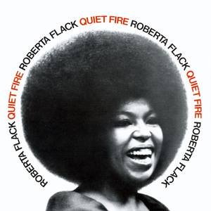 Roberta Flack1971《Quiet Fire》专辑封面图片.jpg