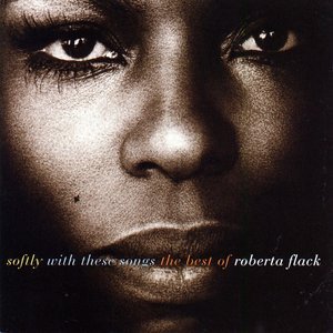 Roberta Flack1993《Softly With These Songs The Best Of Roberta Flack》专辑封面图片.jpg