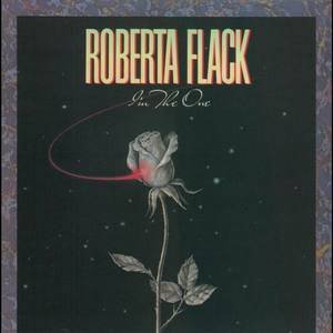 Roberta Flack2006《I'm The One (我是唯一)》专辑封面图片.jpg