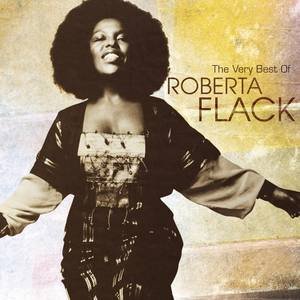 Roberta Flack2006《The Very Best Of Roberta Flack》专辑封面图片.jpg