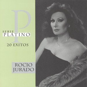Rocio Jurado1995《Serie Platino》专辑封面图片.jpg