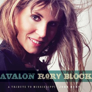 Rory Block2013《Avalon A Tribute To Mississippi John Hurt》专辑封面图片.jpg