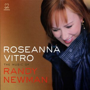 Roseanna Vitro2011《The Music of Randy Newman》专辑封面图片.jpg