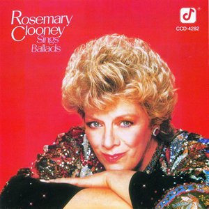 Rosemary Clooney1985《Sings Ballads》专辑封面图片.jpg