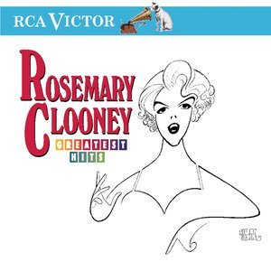 Rosemary Clooney2000《Rosemary Clooney Greatest Hits》专辑封面图片.jpg