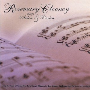 Rosemary Clooney2002《Sings Arlen & Berlin》专辑封面图片.jpg