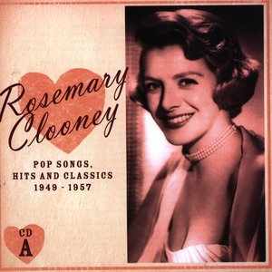 Rosemary Clooney2009《Pop Songs, Hits and Classics 1949-1957》专辑封面图片.jpg