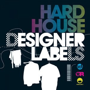 Sam Townend2007《Hard House Designer Labels》专辑封面图片.jpg