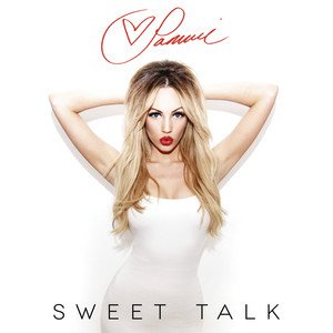 Samantha Jade2014《Sweet Talk》专辑封面图片.jpg