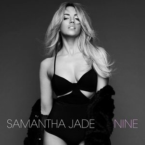 Samantha Jade2015《Nine》专辑封面图片.jpg