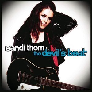 Sandi thom2008《The Devil's Beat》专辑封面图片.jpg