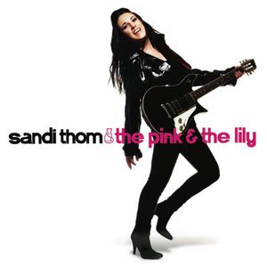 Sandi thom2008《The Pink & The Lily》专辑封面图片.jpg