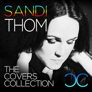 Sandi thom2013《The Covers Collection》专辑封面图片.jpg